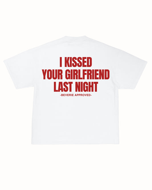 LAST NIGHT TEE