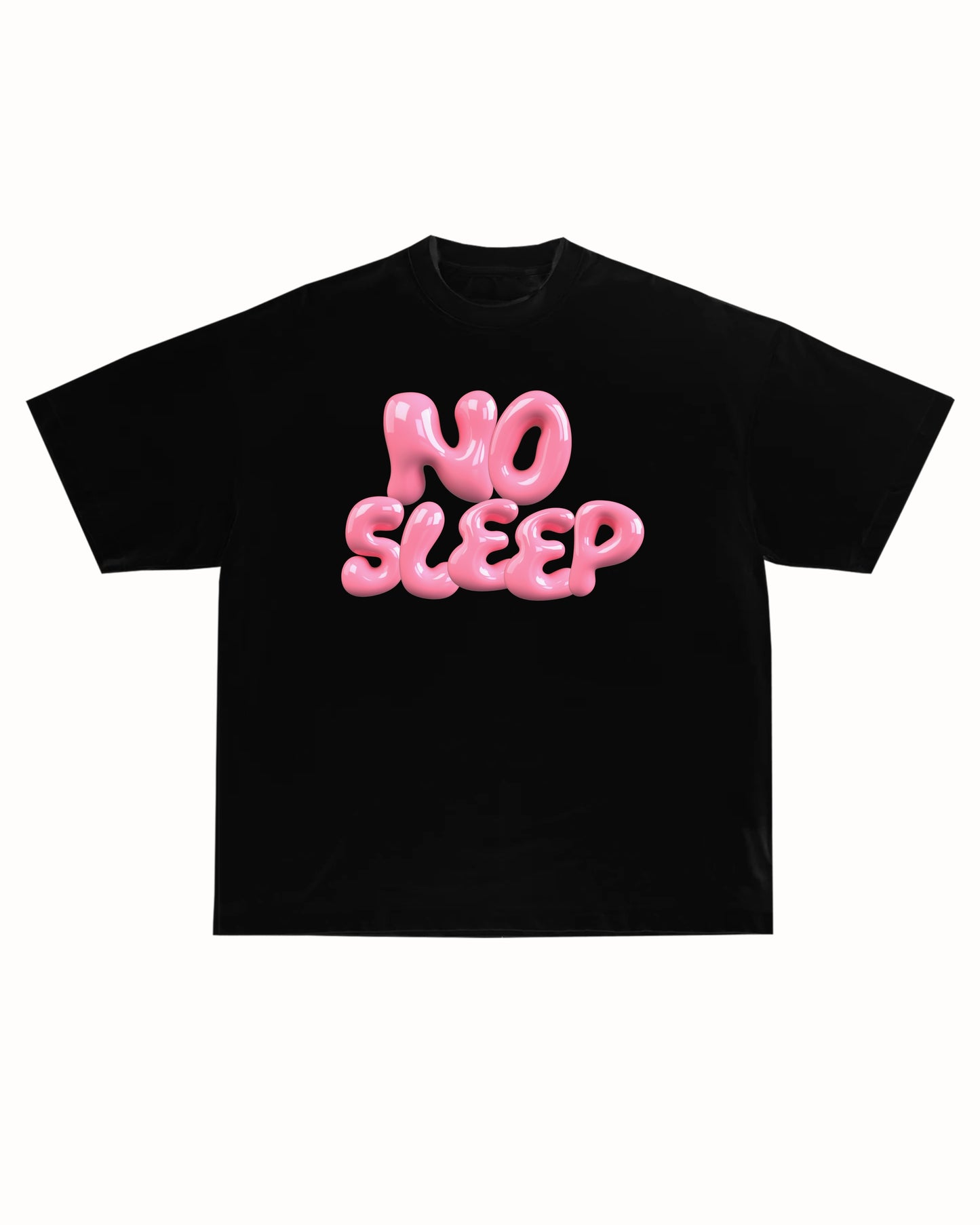 SLEEPLESS TEE