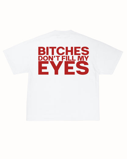 DON'T FILL TEE