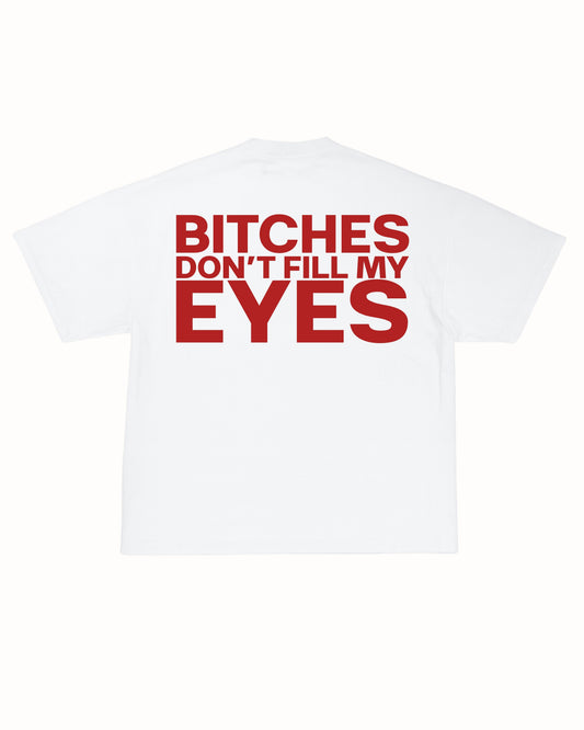 DON'T FILL TEE
