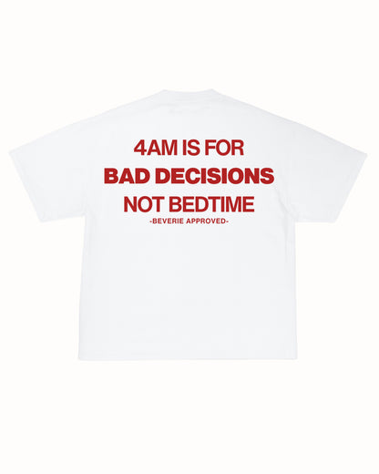 4AM TEE