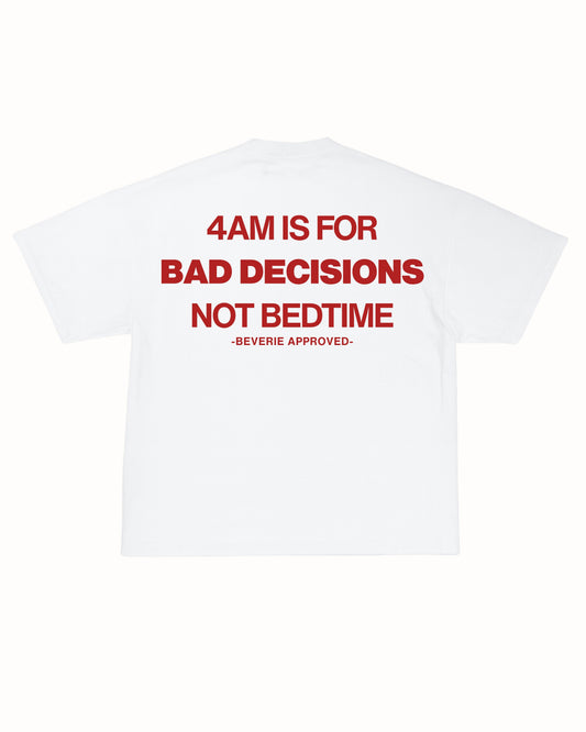 4AM TEE
