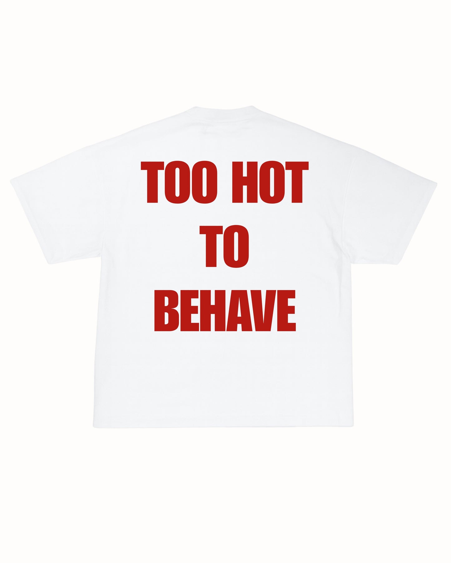 TOO HOT TEE