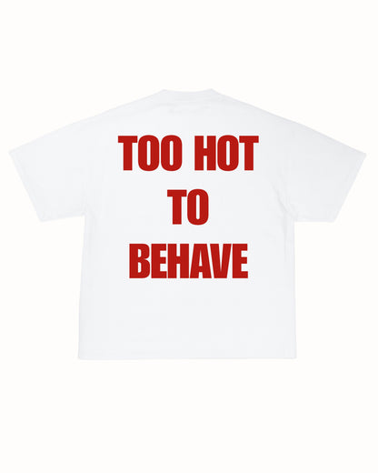 TOO HOT TEE
