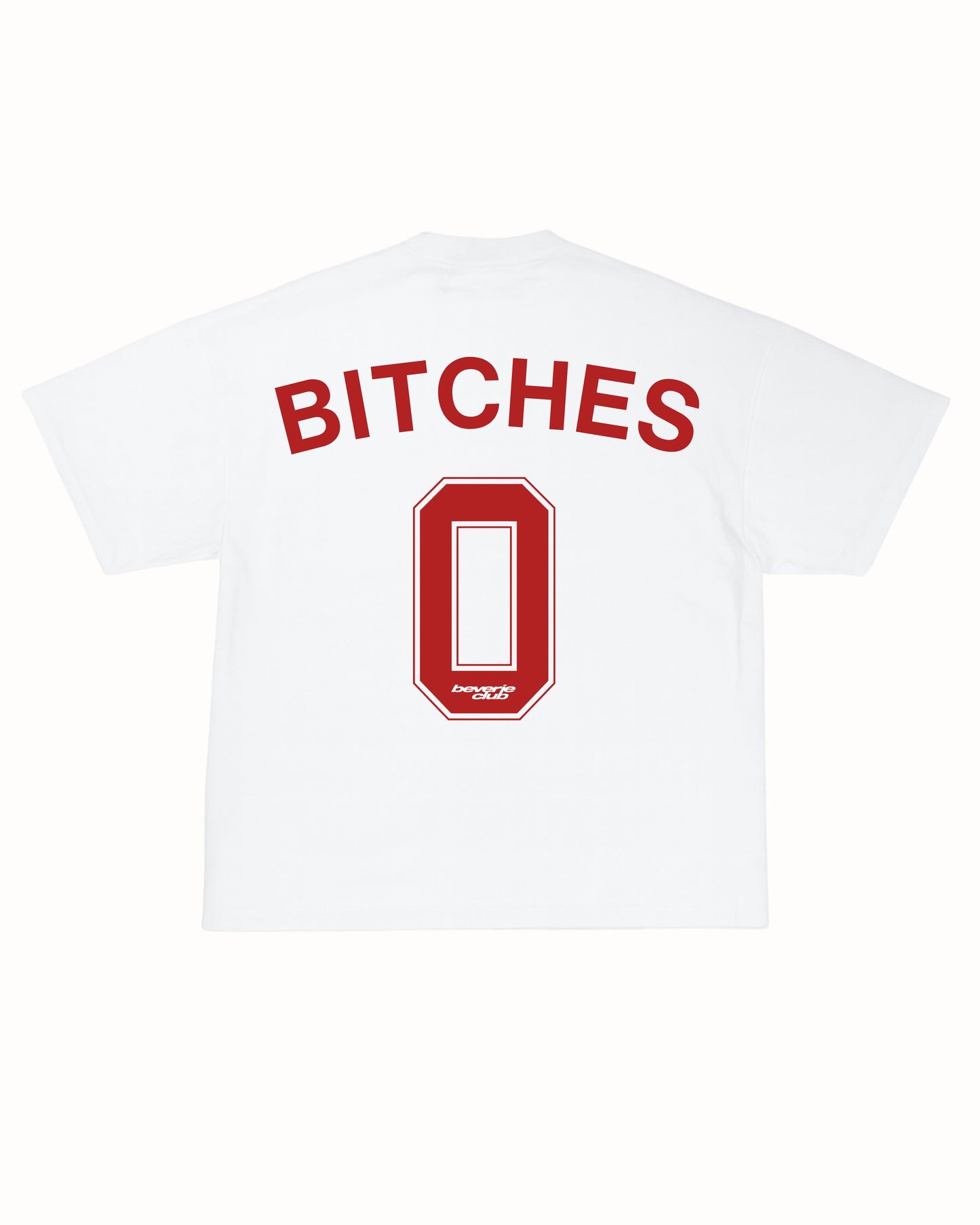 ZERO B TEE