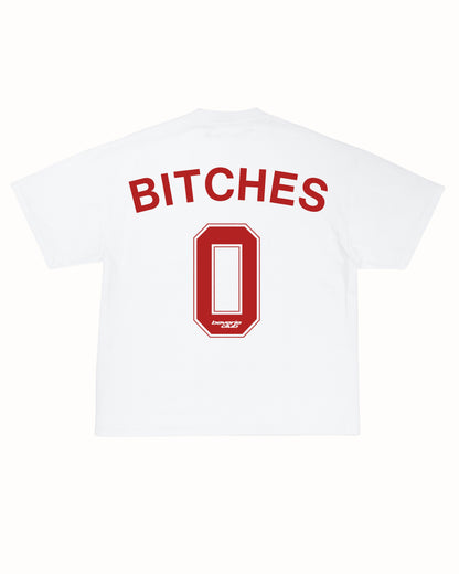 ZERO B TEE