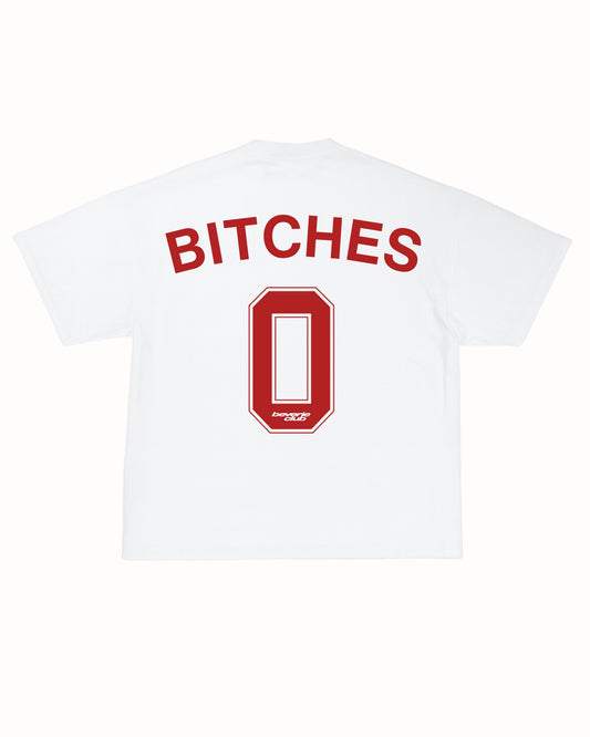 ZERO B TEE