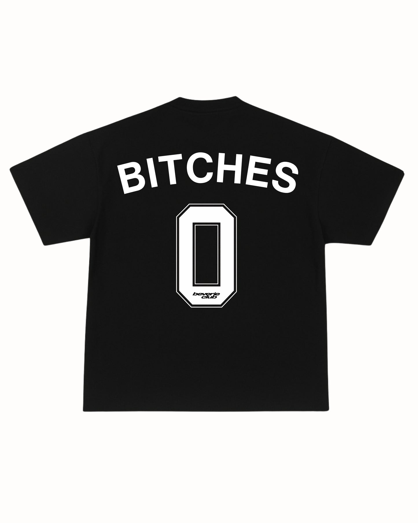 ZERO B TEE