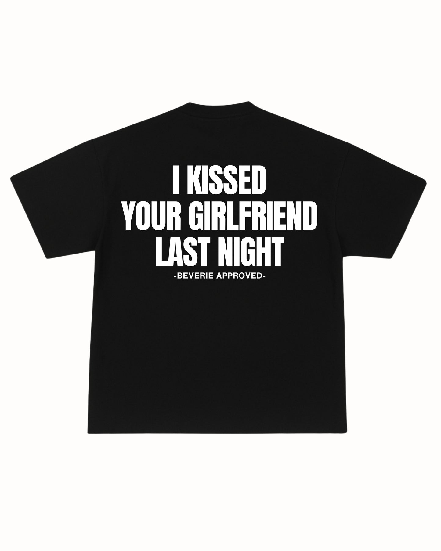 LAST NIGHT TEE