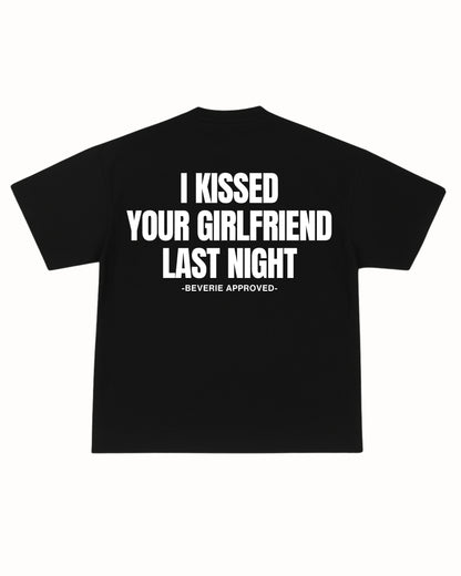 LAST NIGHT TEE