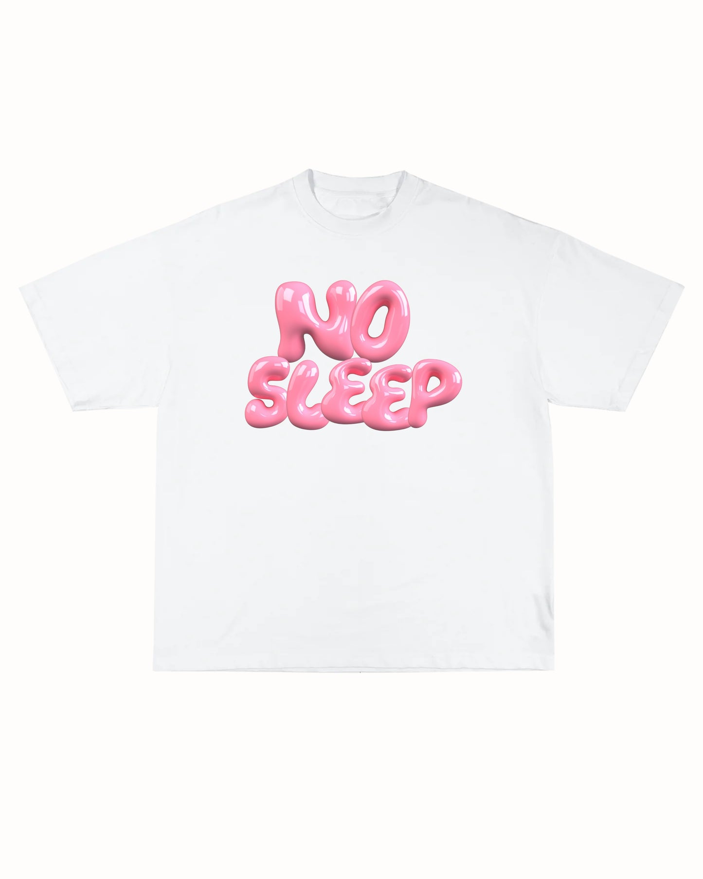 SLEEPLESS TEE