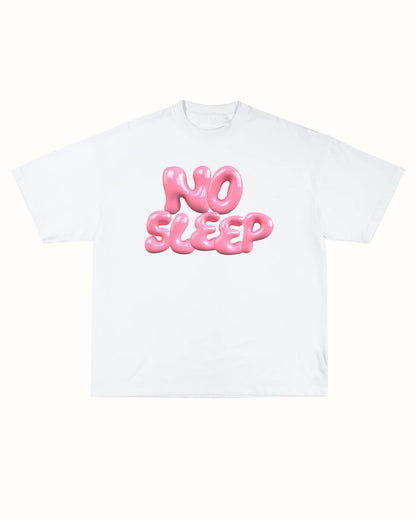 SLEEPLESS TEE