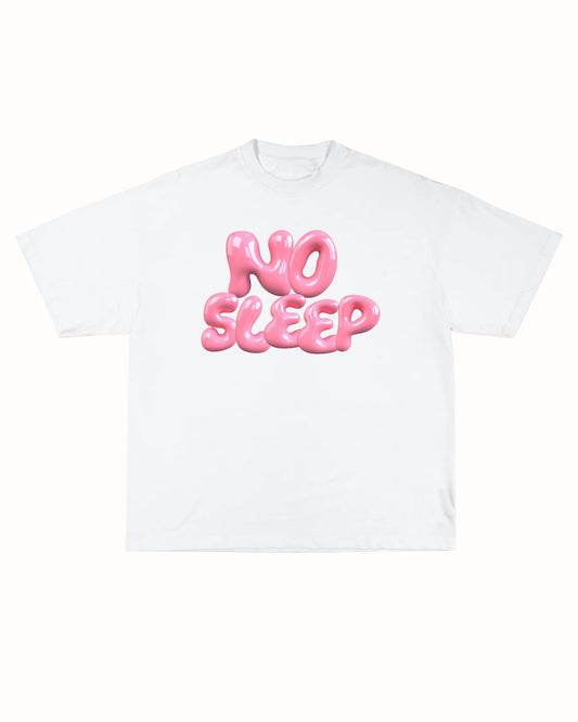 SLEEPLESS TEE