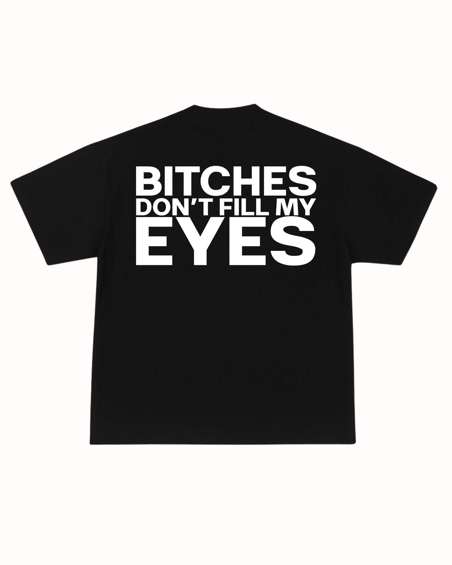 DON'T FILL TEE