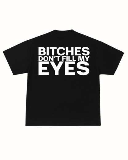 DON'T FILL TEE