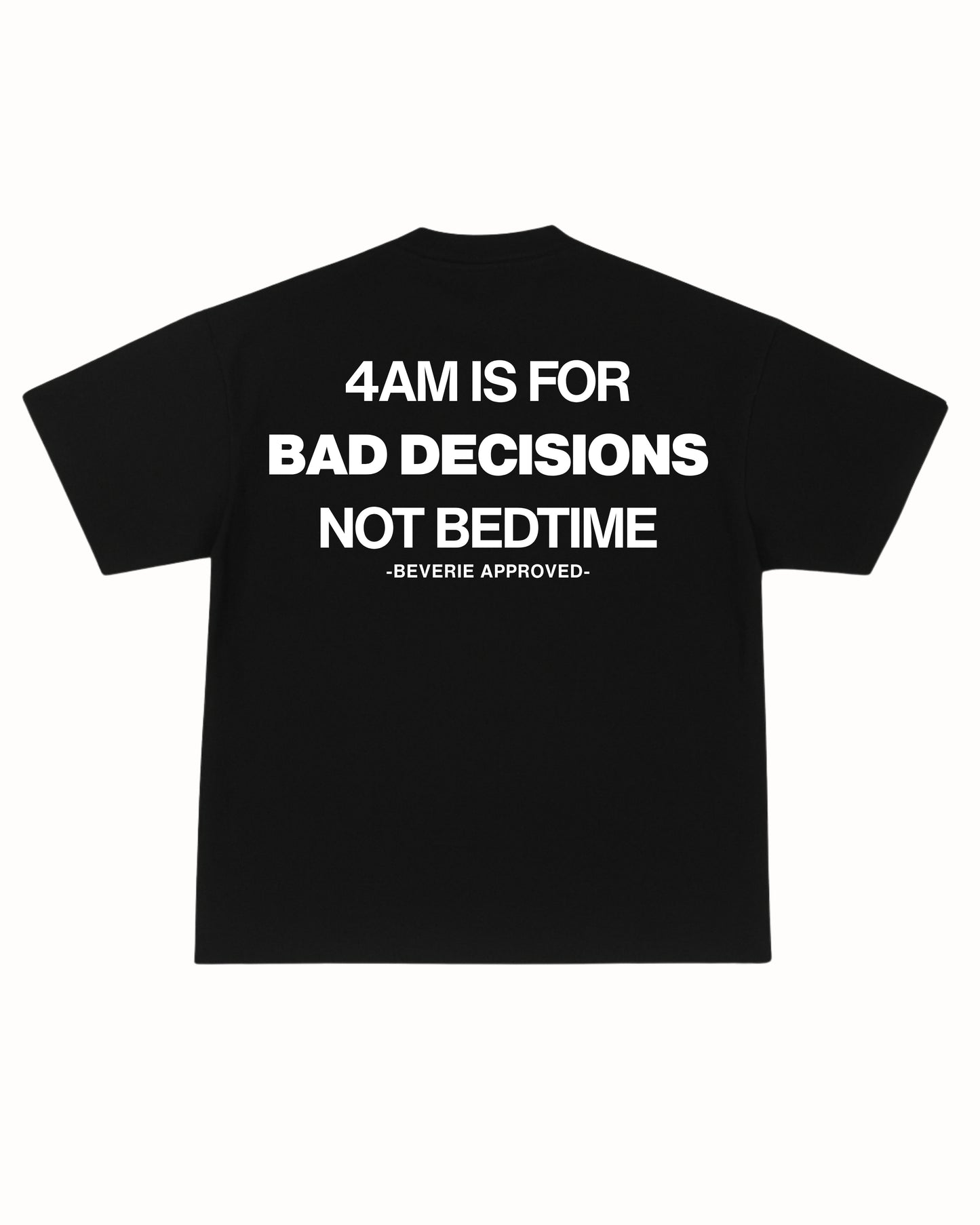 4AM TEE