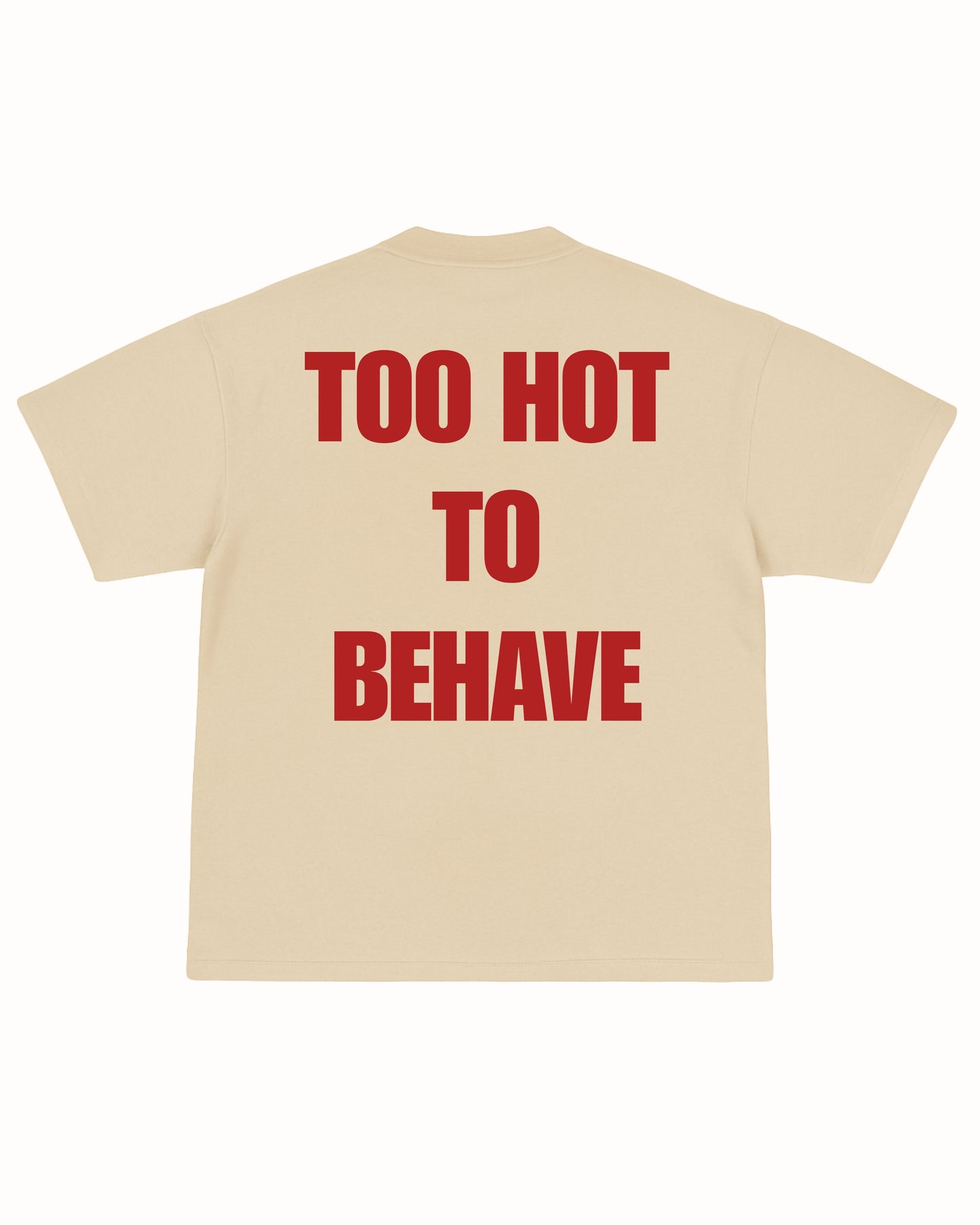 TOO HOT TEE