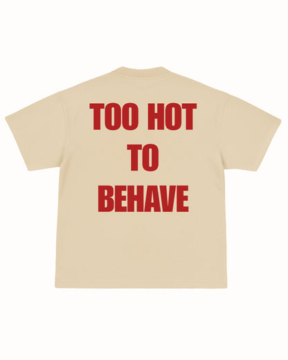 TOO HOT TEE