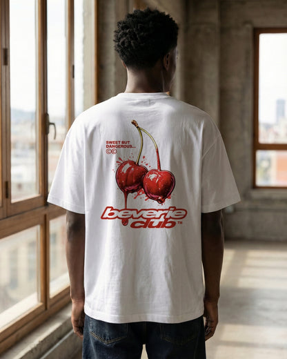 CHERRY ICON TEE