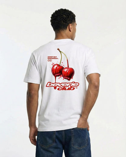 CHERRY ICON TEE