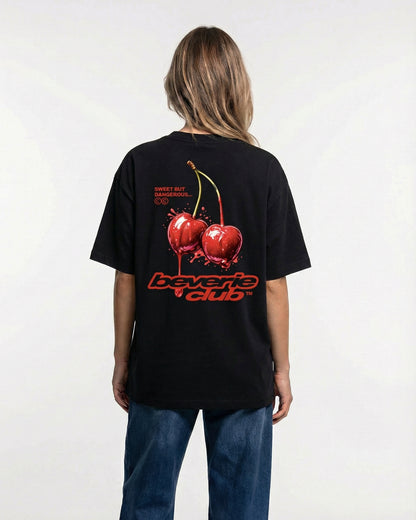 CHERRY ICON TEE