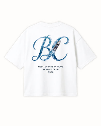 MEDITERRANEAN TEE
