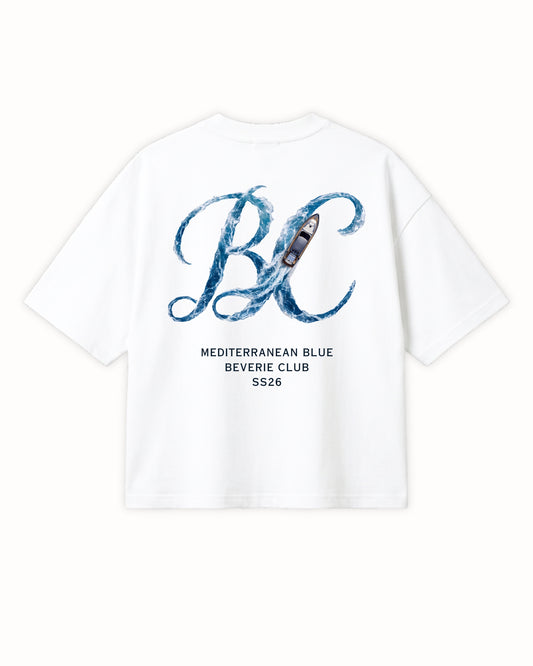 MEDITERRANEAN TEE