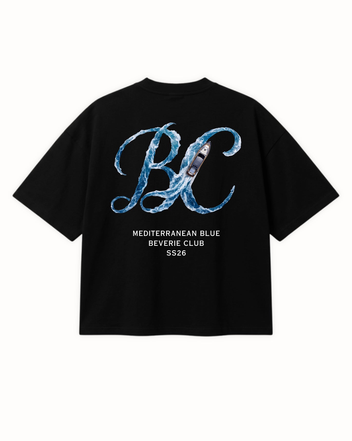 MEDITERRANEAN TEE