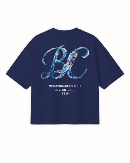 MEDITERRANEAN TEE
