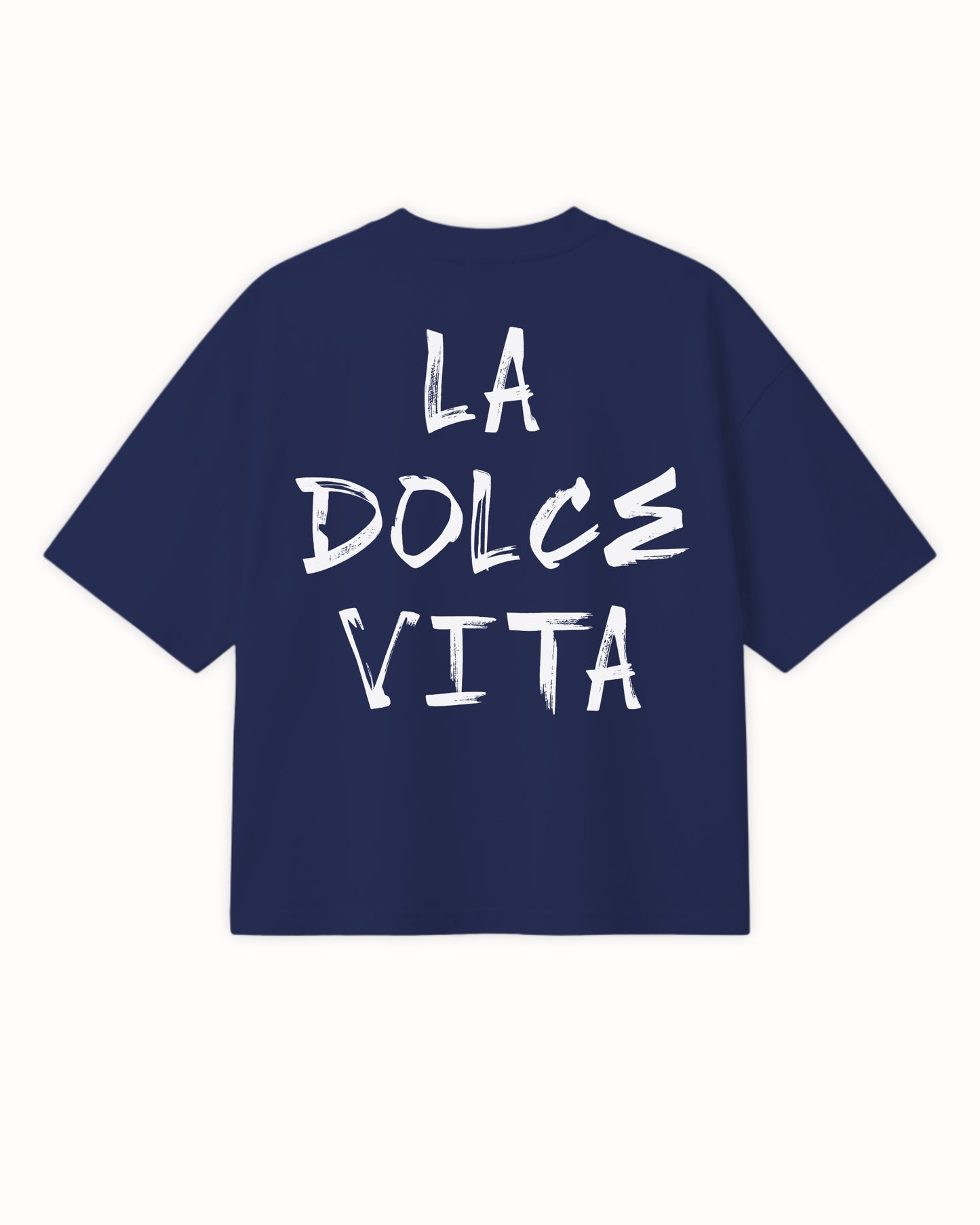 DOLCE VITA TEE
