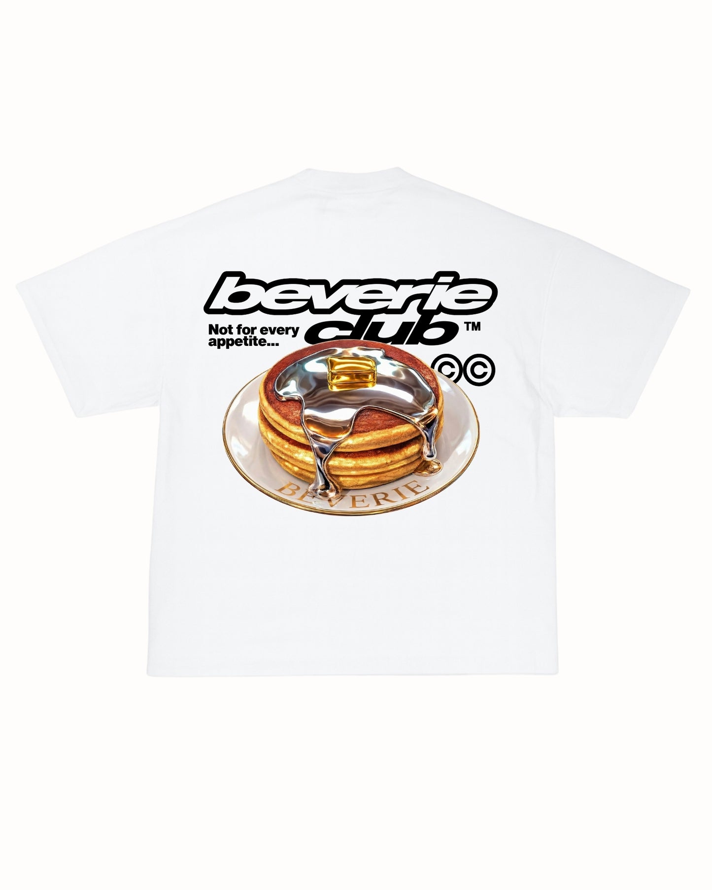 HONEY DRIP TEE