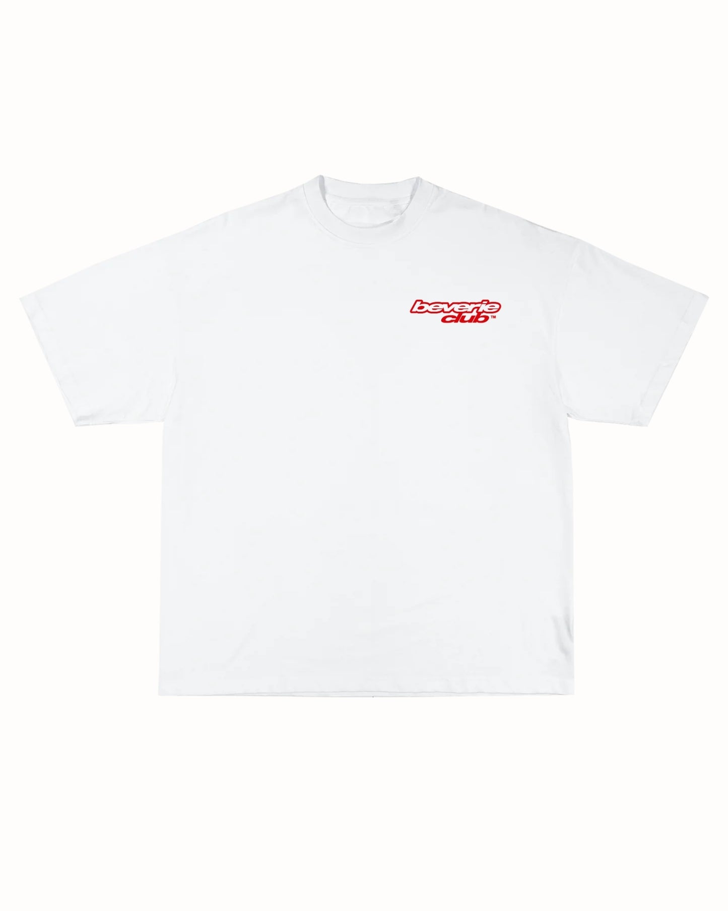 CHERRY ICON TEE