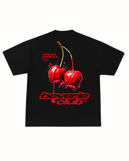 CHERRY ICON TEE