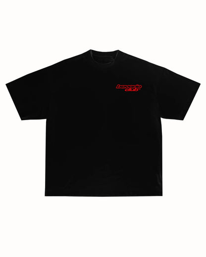 CHERRY ICON TEE