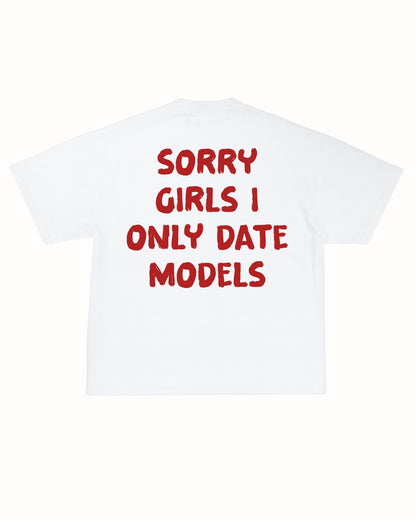 MODELS ONLY TEE