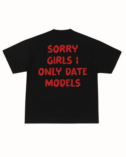 MODELS ONLY TEE