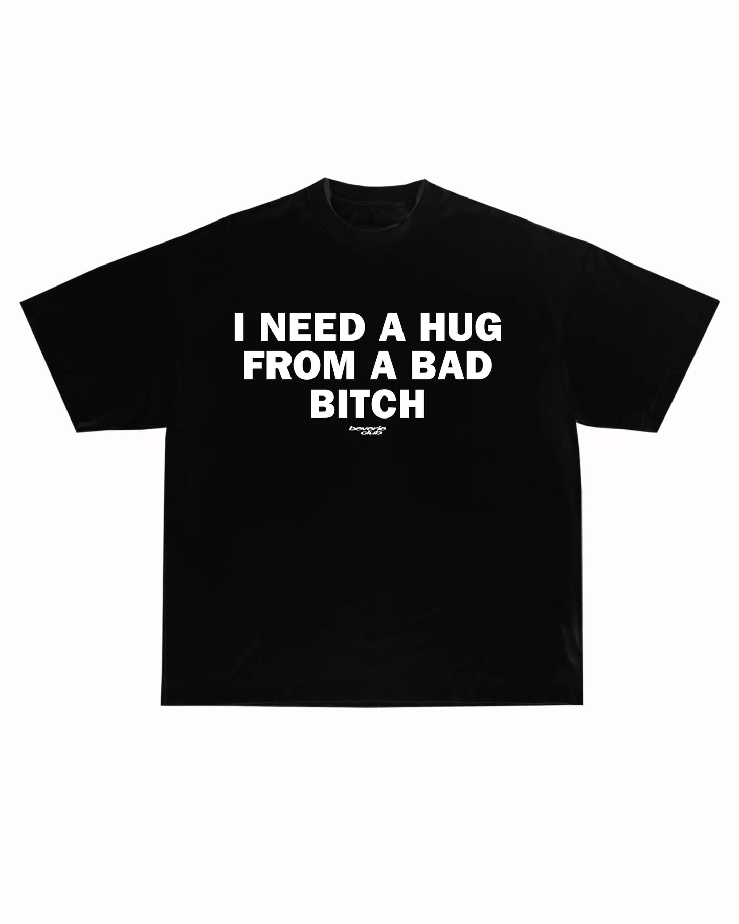 BAD B TEE