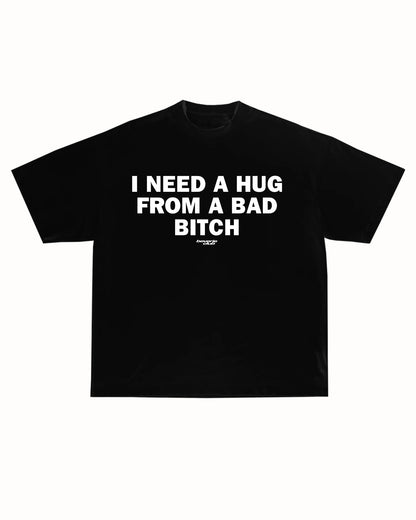 BAD B TEE