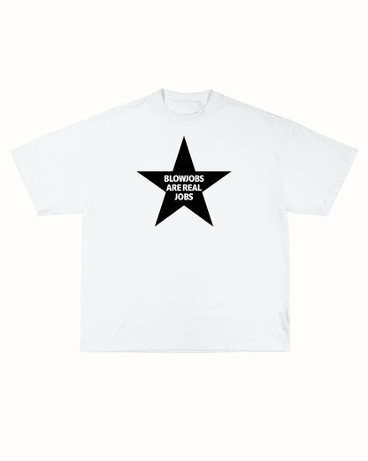 HOLLYWOOD BJ TEE