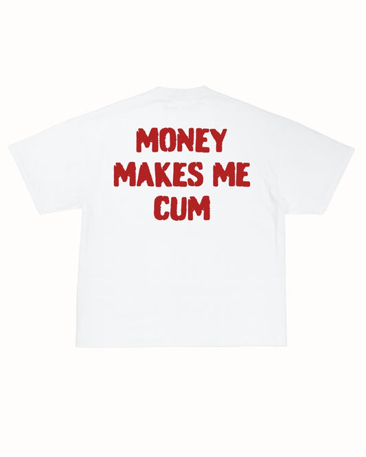 MONEY TALKS TEE