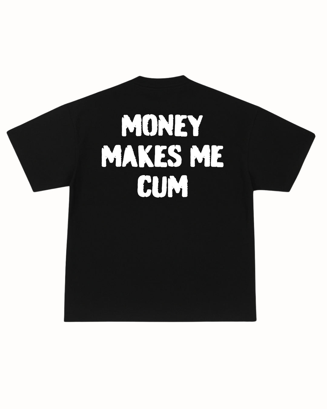 MONEY TALKS TEE