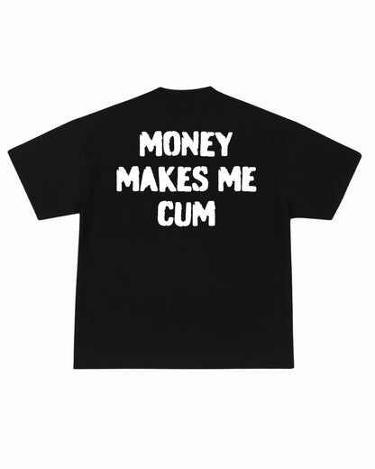 MONEY TALKS TEE