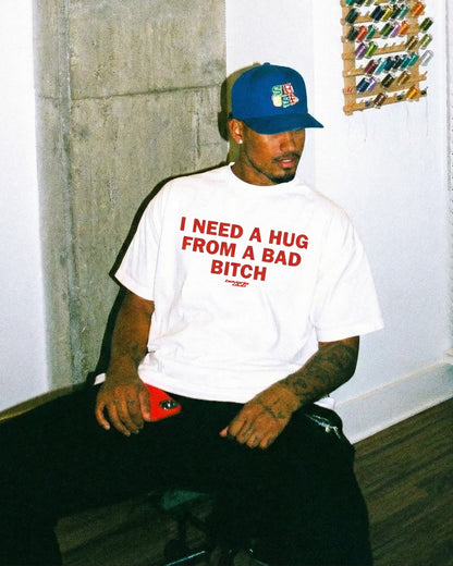 BAD B TEE